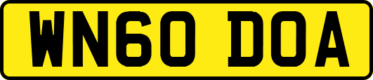 WN60DOA
