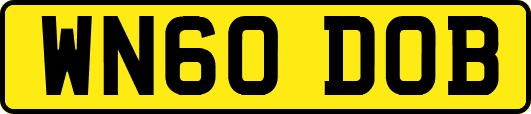 WN60DOB