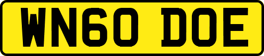 WN60DOE