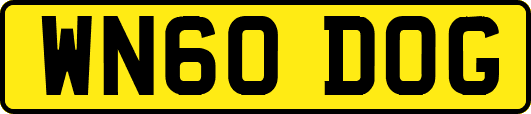 WN60DOG
