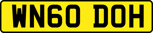 WN60DOH