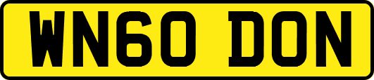 WN60DON