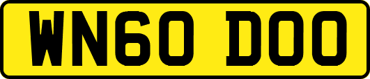 WN60DOO