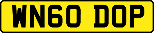 WN60DOP