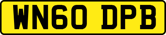 WN60DPB