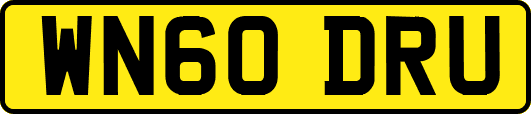 WN60DRU
