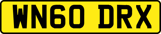 WN60DRX