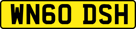 WN60DSH