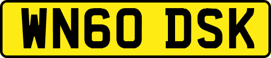 WN60DSK