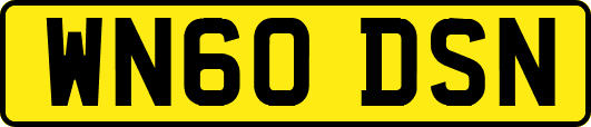 WN60DSN