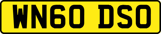 WN60DSO