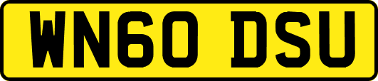 WN60DSU