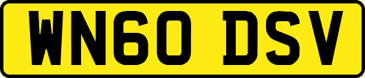 WN60DSV