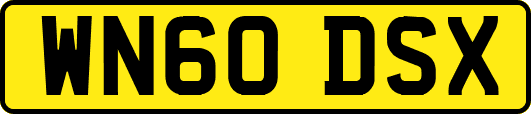 WN60DSX