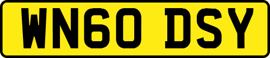 WN60DSY