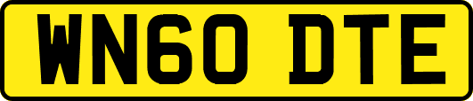 WN60DTE