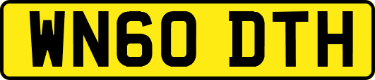 WN60DTH