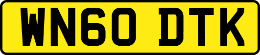 WN60DTK