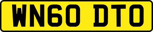 WN60DTO