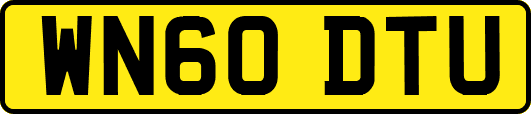 WN60DTU