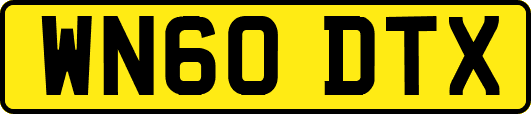 WN60DTX