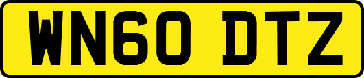WN60DTZ