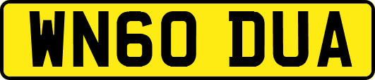 WN60DUA