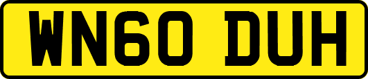 WN60DUH