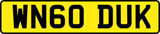 WN60DUK