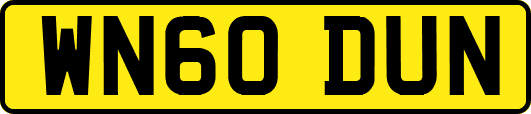 WN60DUN