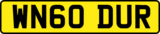 WN60DUR