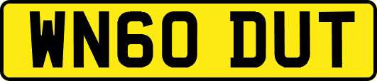 WN60DUT