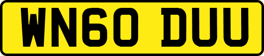 WN60DUU