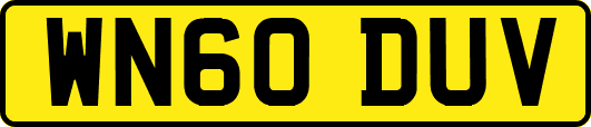 WN60DUV