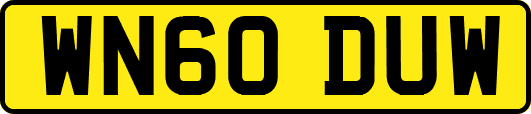WN60DUW