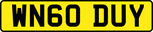 WN60DUY