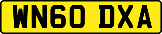 WN60DXA