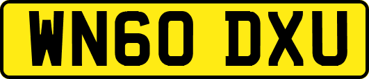 WN60DXU