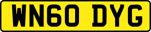 WN60DYG