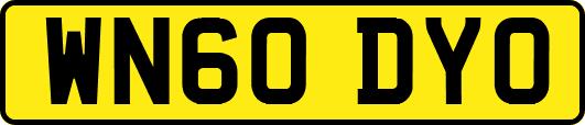 WN60DYO