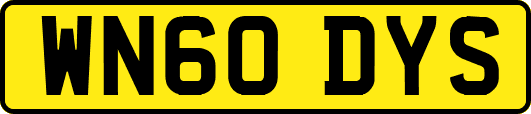 WN60DYS