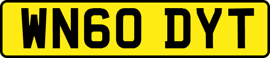 WN60DYT