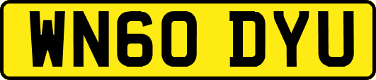WN60DYU