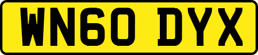 WN60DYX