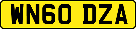 WN60DZA