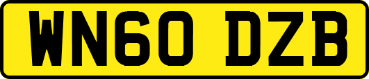 WN60DZB