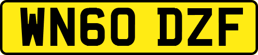 WN60DZF