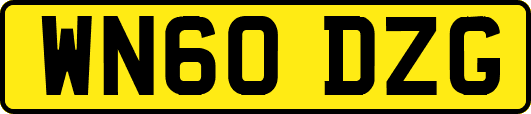 WN60DZG
