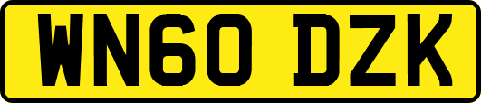 WN60DZK