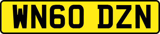 WN60DZN